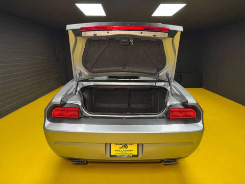 2011 Dodge Challenger