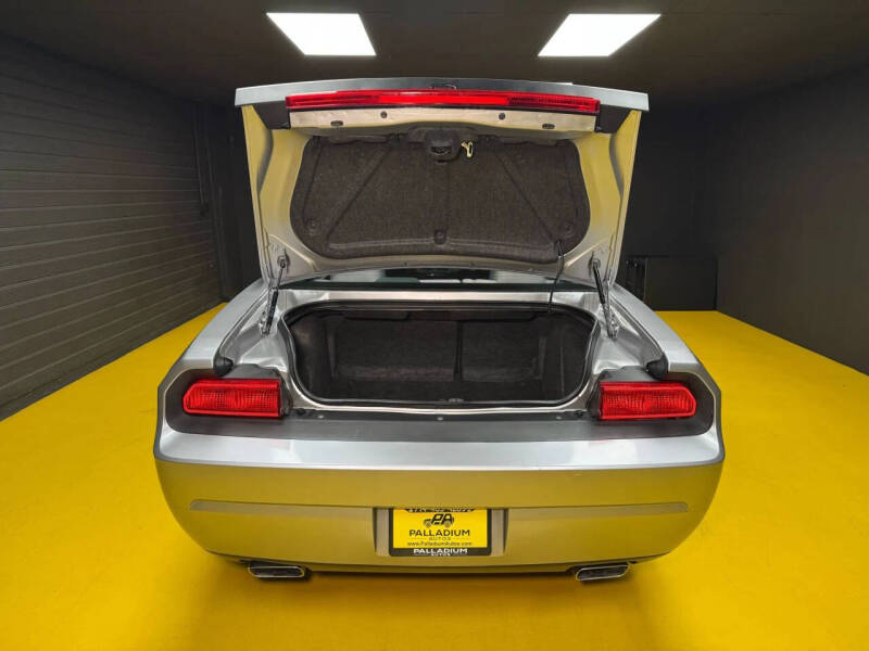 2011 Dodge Challenger