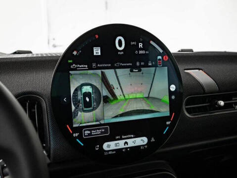 2026 MINI Convertible