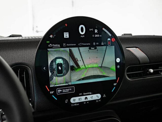 2026 MINI Convertible