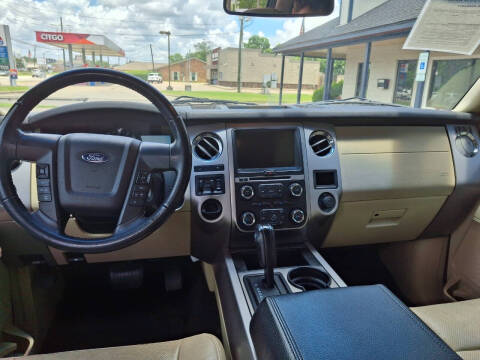2017 Ford Expedition XLT