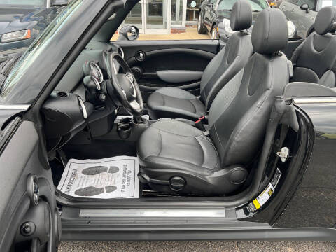 2010 MINI Cooper