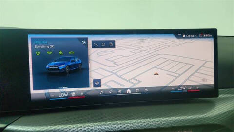 2025 BMW 3 Series M340i