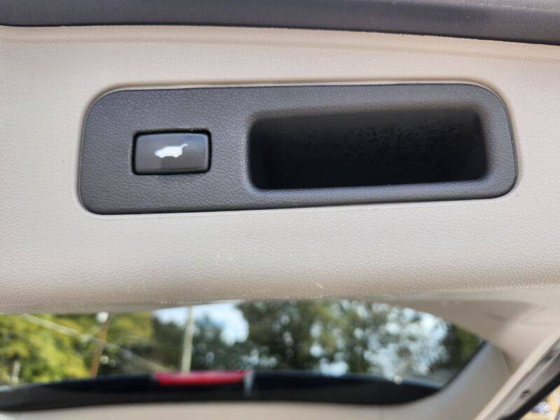 2016 Honda Odyssey EX-L w/RES