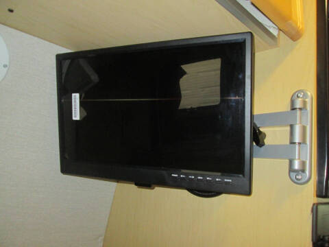 2008 Road Trek 210 Popular