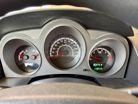 2010 Dodge Avenger SXT