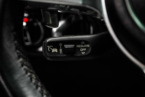 2018 Porsche Macan S