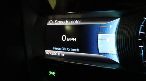 2017 Ford Taurus Limited