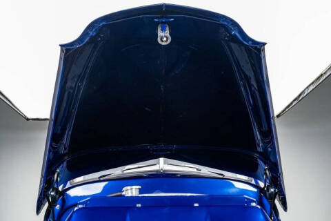 1952 Chevrolet 3600
