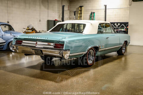 1965 Oldsmobile Cutlass