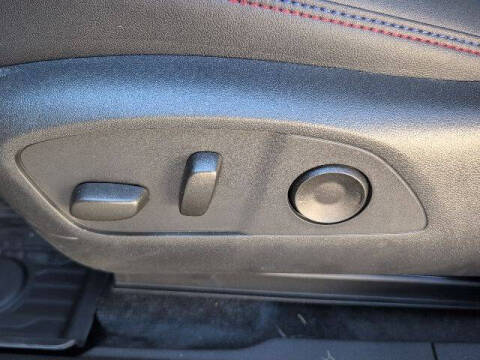 2026 Chevrolet Blazer EV RS