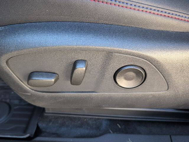 2026 Chevrolet Blazer EV RS