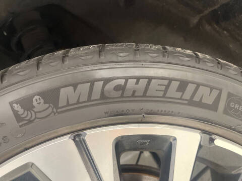 2017 Honda Accord EX-L V6