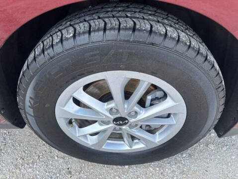 2023 Kia Carnival