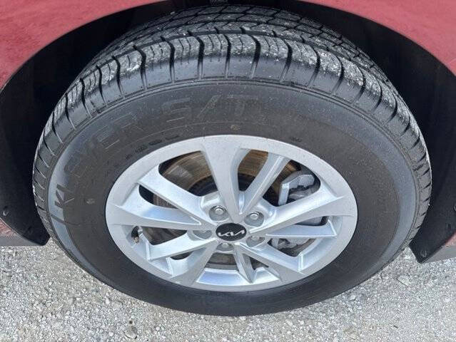 2023 Kia Carnival