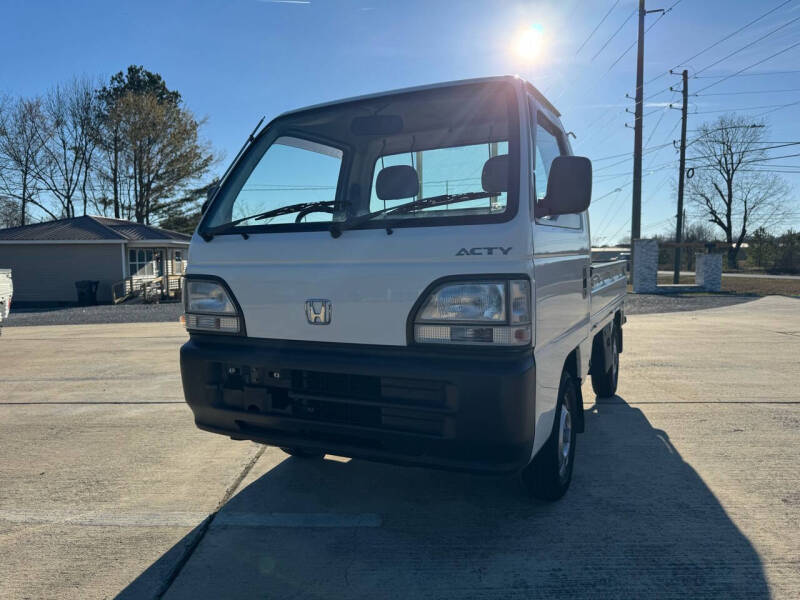 1997 Honda Acty for sale at A&C Auto Sales in Moody AL