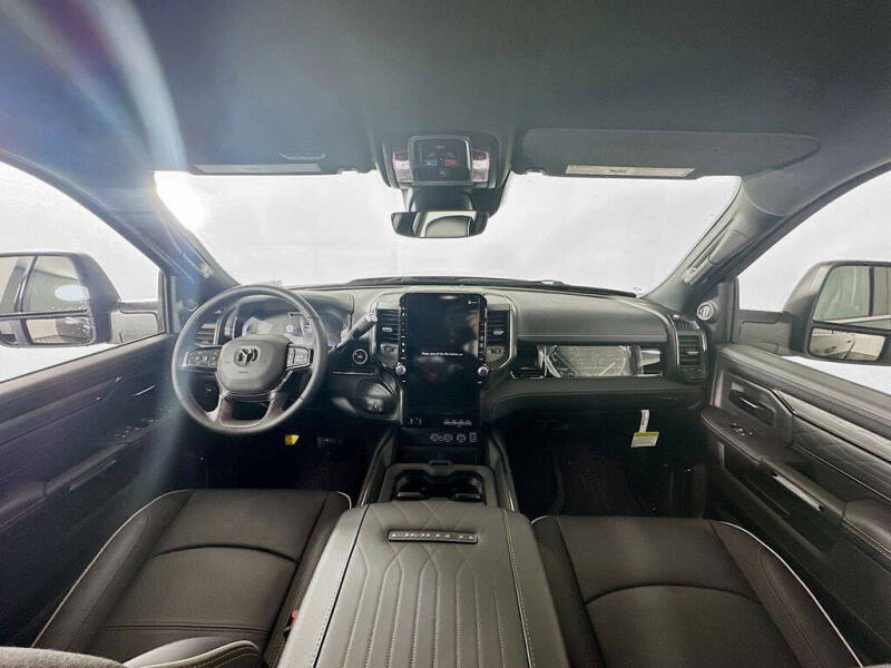 2026 RAM 3500 Limited