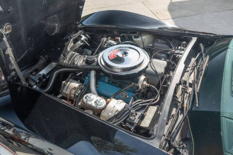 1978 Chevrolet Corvette