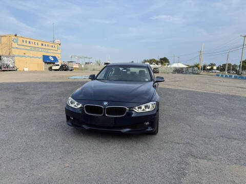 2013 BMW 3 Series 328i xDrive