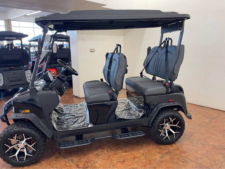 2024 Denago Rover XL for sale at Advanti Powersports in Mesa, AZ