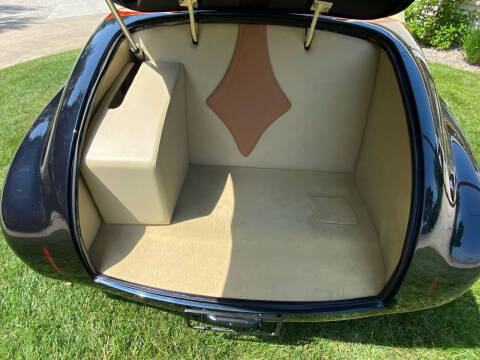 1941 Chevrolet Street Rod