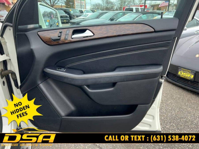 2013 Mercedes-Benz M-Class ML 350 4MATIC