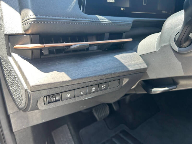 2023 Nissan Ariya Engage e-4ORCE