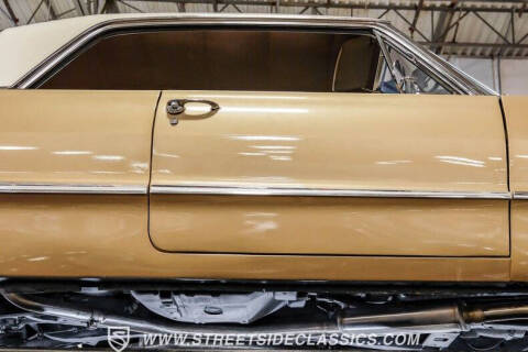 1963 Chevrolet Impala