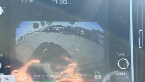 2025 Subaru Forester Limited Hybrid