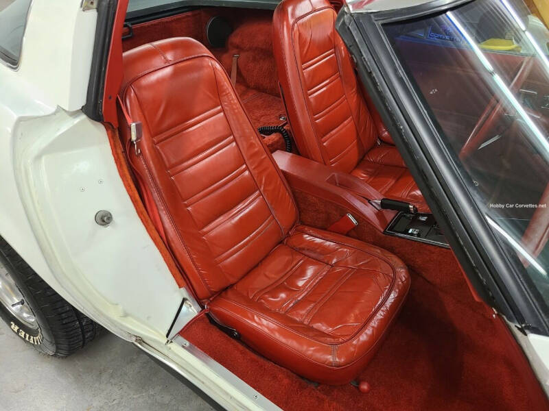 1978 Chevrolet Corvette