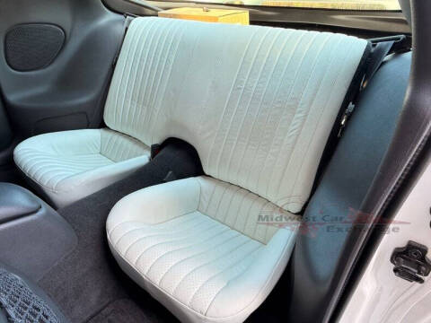 1994 Pontiac Firebird