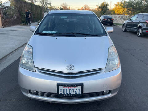 2006 Toyota Prius