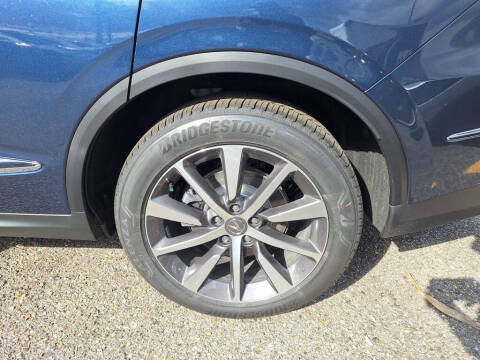 2026 Acura MDX w/Tech