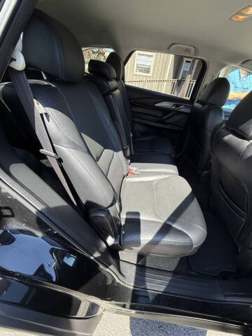 2018 Mazda CX-9 Touring