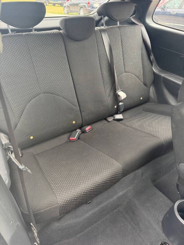 2009 Hyundai Accent GS