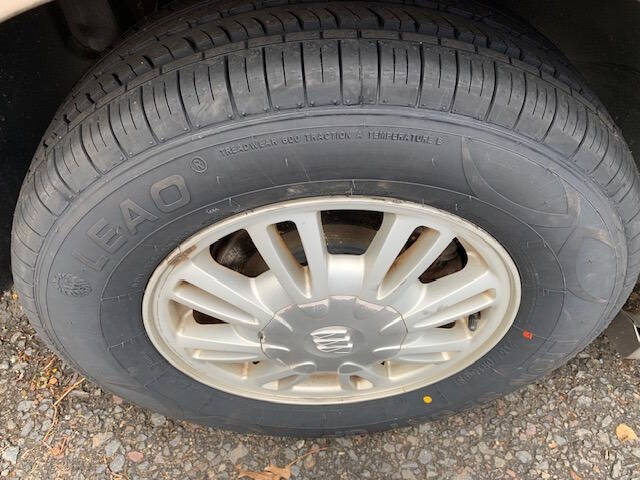 2002 Buick LeSabre Custom