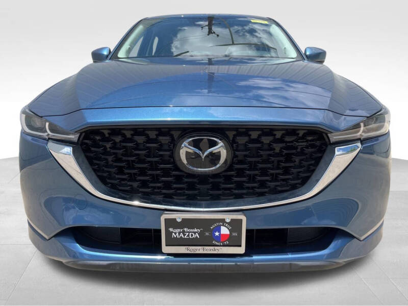 2024 Mazda CX-5 2.5 S Select