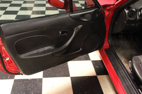 2003 Mazda MX-5 Miata