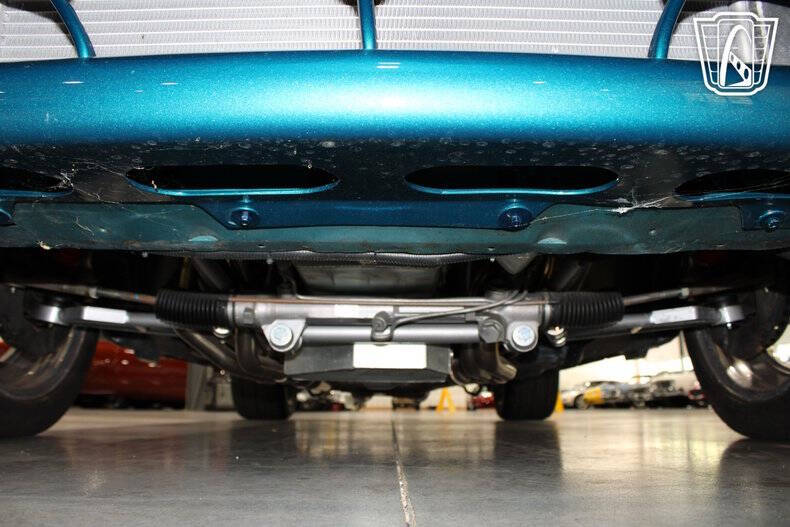 1993 Ford Mustang LX 5.0