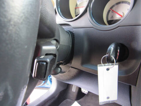 2010 Dodge Challenger R/T Classic
