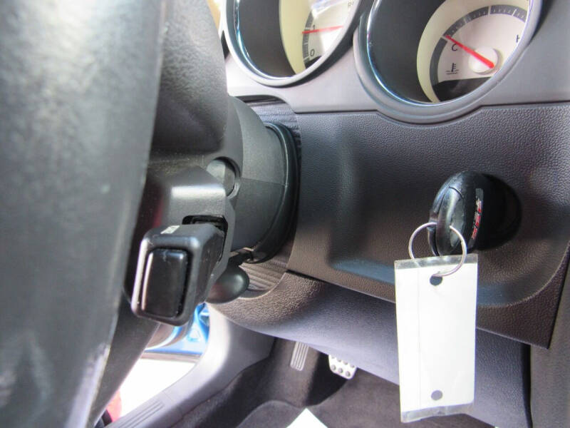 2010 Dodge Challenger R/T Classic