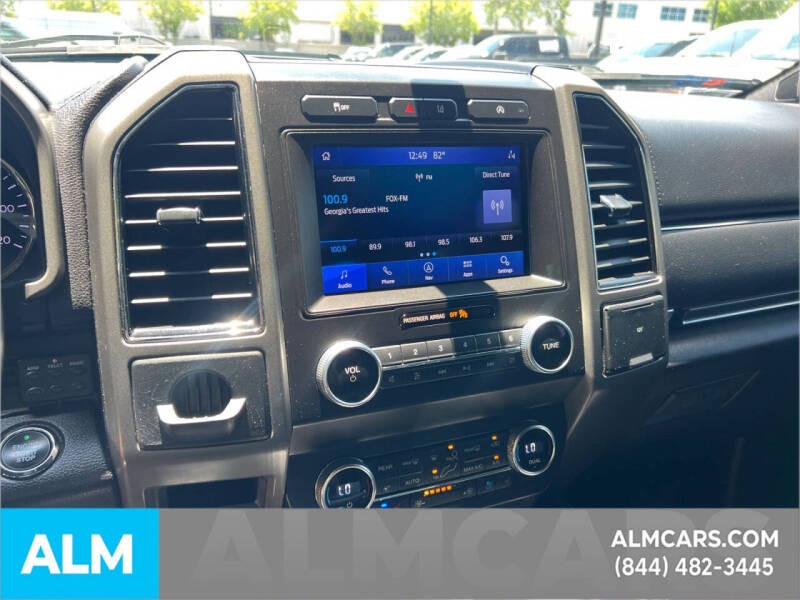 2021 Ford Expedition XLT