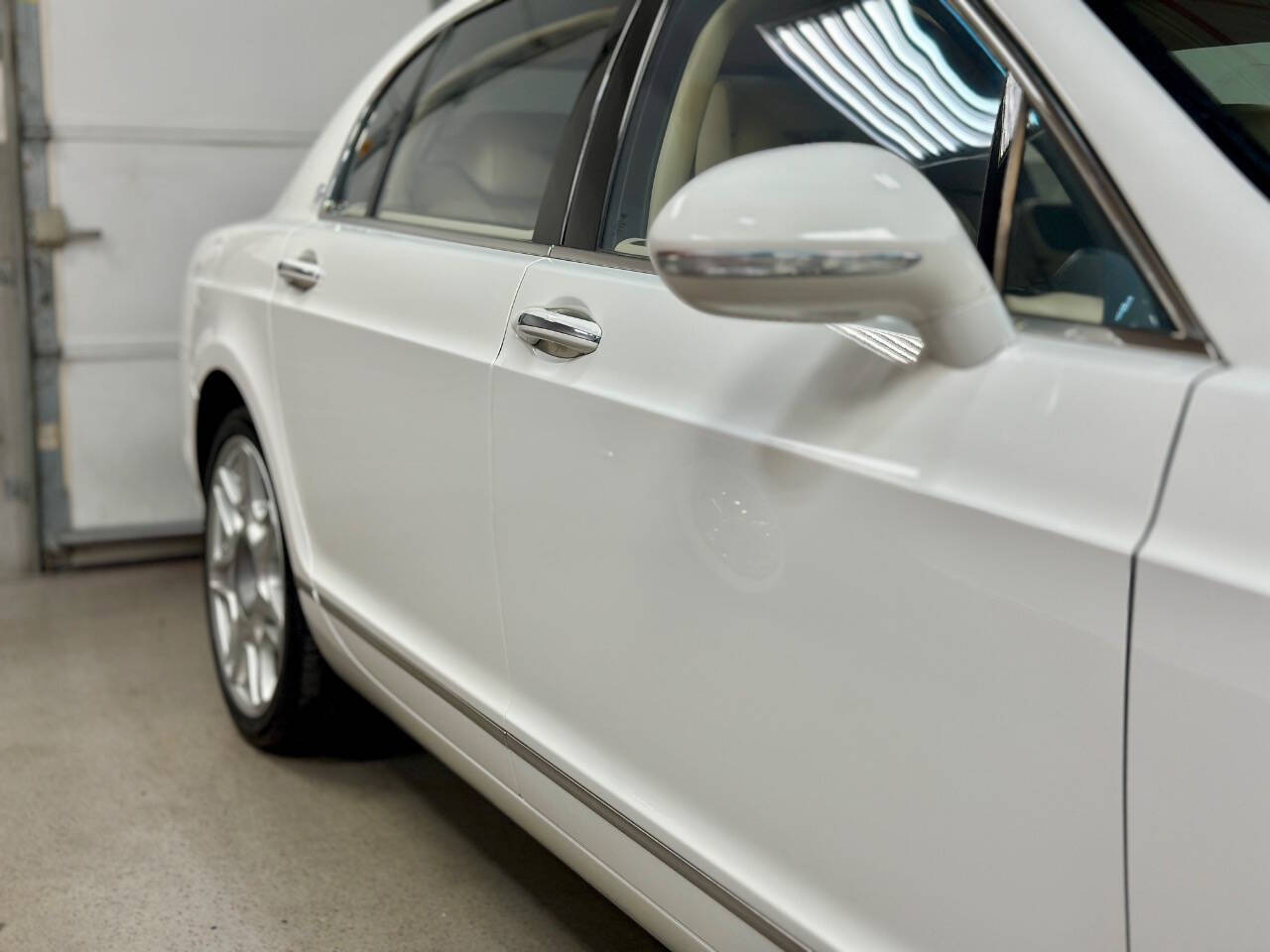 2013 Bentley Continental for sale at CityWerks Motorsports in Glendale Heights, IL