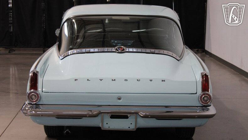 1965 Plymouth Barracuda