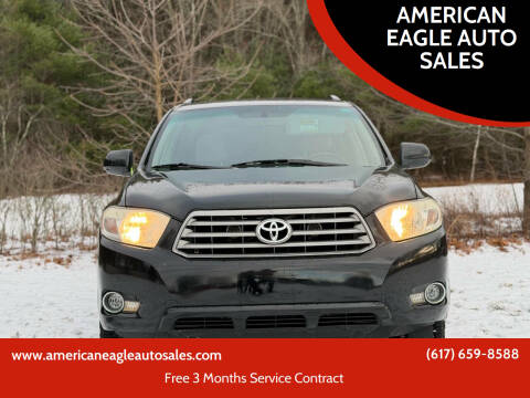 2010 Toyota Highlander