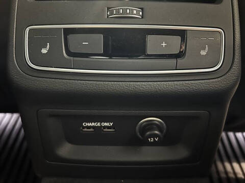 2019 Audi A5 Sportback quattro Premium Plus 45 TFSI