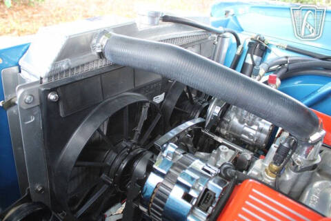 1967 Chevrolet Nova