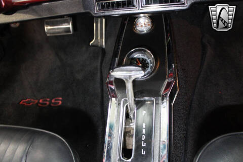 1965 Chevrolet Impala