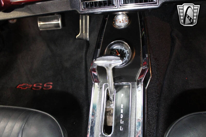 1965 Chevrolet Impala