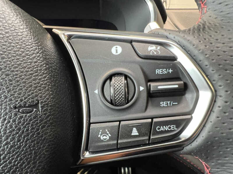 2026 Acura MDX SH-AWD w/A-SPEC